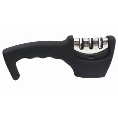 Portable Knife Sharpener