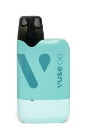 Vuse Go Reload 1000 Mint Ice Device