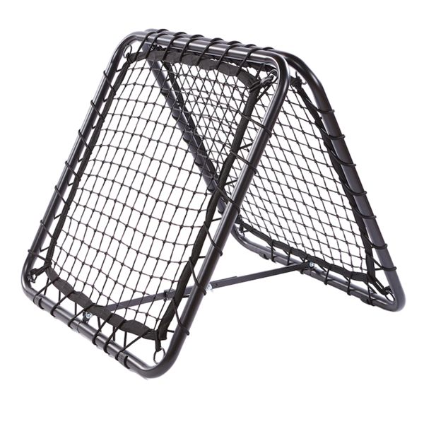 Mitzuma Double Sided Cricket Rebounder Net