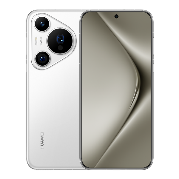 HUAWEI Pura 70 Pro 6.8" smartphone 12GB + 512GB Dual SIM - White