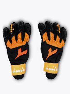 Diadora Lea Match GS Kids and Teens Soccer/ Football Goalkeeper Gloves