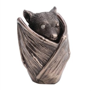 Gothic Bat Box Storage Box Gothic Gift Bat Jewelry Storage Box