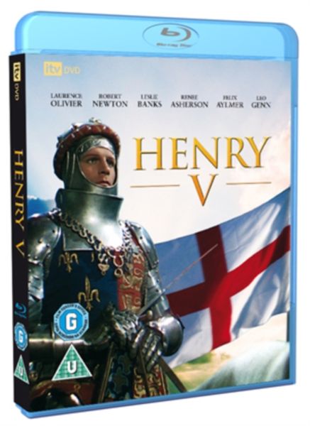 Henry V(Blu-ray)
