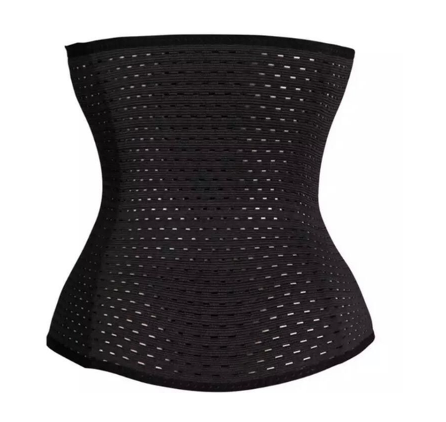 Waist Trainer &amp; Tummy Control Shaper Corset