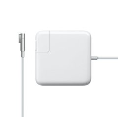 85W MagSafe MacBook Charger - White