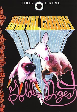 Jim Fetterley - Golden Digest (DVD)