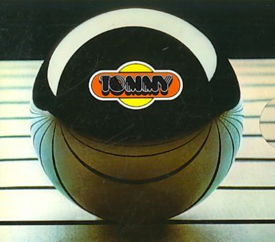 Tommy:Rock Opera - (Import CD)