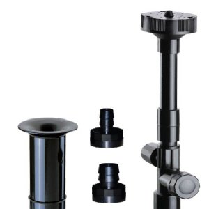 Waterfall Pumps - Fountain Kit - 2 in 1