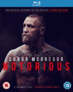 Notorious(Blu-ray)