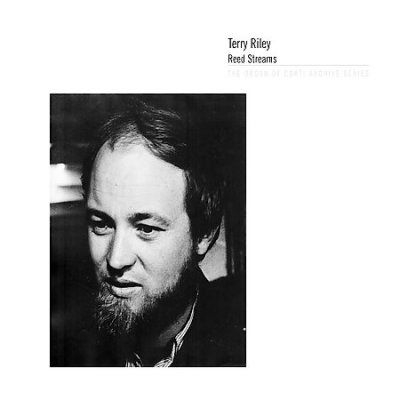 Terry Riley - Reed Streams (CD)