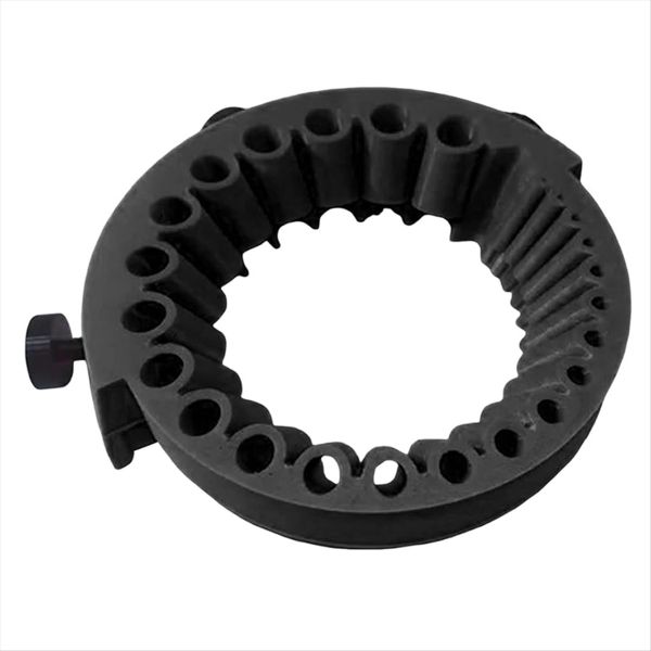 Drill Bit Sharpeners, Grinder Power Grinding Attachment