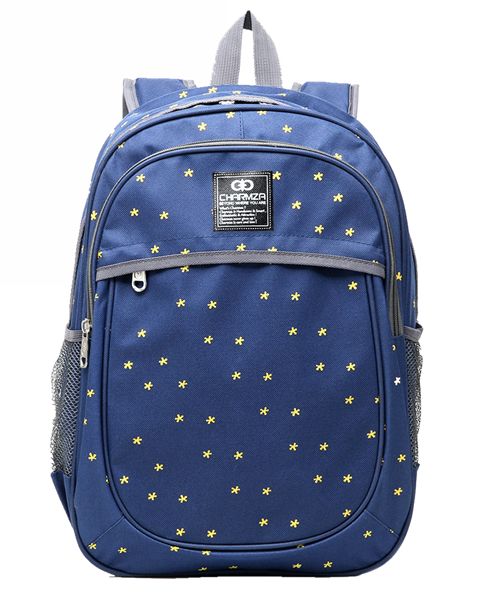 Beyond School 20L Backpack - Purple