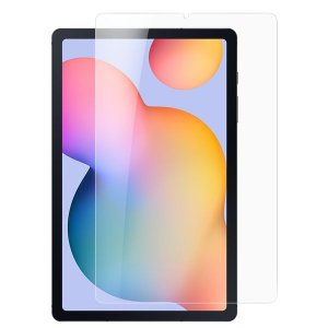 TUFF-LUV 2.5D Tempered Glass Screen Samsung Galaxy Tab S6 Lite 2020 (Model P615/P610) - Clear