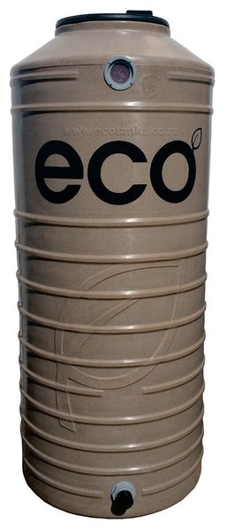 Eco Tank - 950L Eco Slim Water Tank