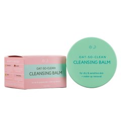 Oat- So - Clean Cleansing Balm with Oat Extract