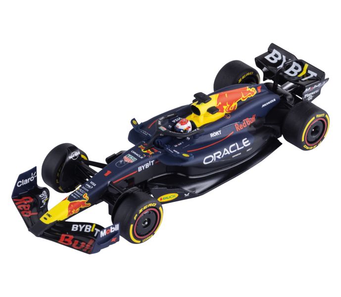 Carrera Evolution 1/32 Red Bull F1 RB20 "Max Verstappen #1" Slot car