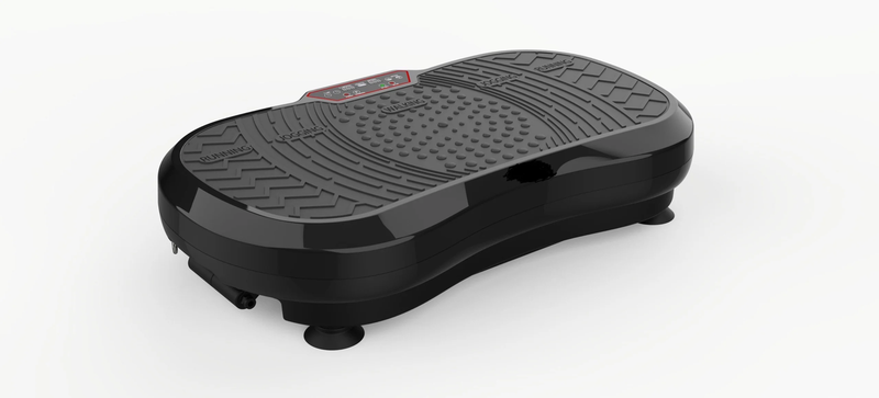 Ultrathin Whole Body Fitness Slimmer
