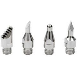 Dremel - Versatip Pyrography Accessories Set