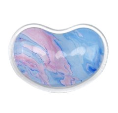 Ergonomic Silicone Wrist Pad