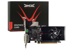 AMOG GT730 2GB DDR5 128-Bit Graphics Card - Higth quality chips
