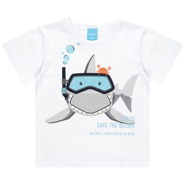 Baby T-shirt