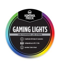 Kontrolfreek KF Gaming Lights 9