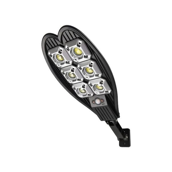 Solar Led Light With PIR Motion Sensor, Waterproof, Outdoor Lighting