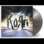 The Path of Totality (Vinyl / 12" Album)