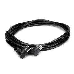 Hosa MIDI Cable - 1 Metre