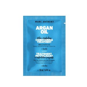 Marc Anthony Oil of Morocco Argan Oil Deep Hydrating Treatment Sachet 50ml