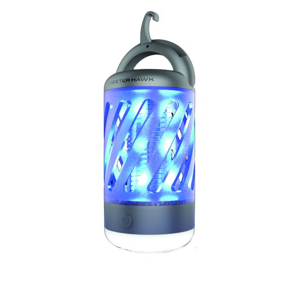Skeeter Hawk Personal Mosquito Zapper/Lantern