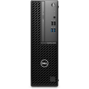 Certified Pre-Owned Dell OptiPlex 3000 - Intel i5 12th Gen - 16/256 SSD