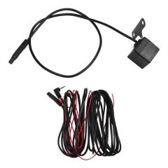 1Piece 5 Pin Car Rear View Camera Reverse 170 Degree Wide Angle