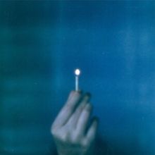 Ripped Apparition (CD / Album)