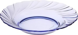 Duralex Beau Rivage Marine Soup Plate 21.5cm - Set of 1