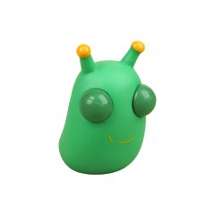 Cute Pop-Eyes, Squinting Eyes, Funny Staring Bugs, Pet Toys