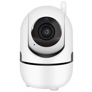 Success Formula Cloud Storage WiFi Camera - Baby, Nanny &amp; Security Monitor