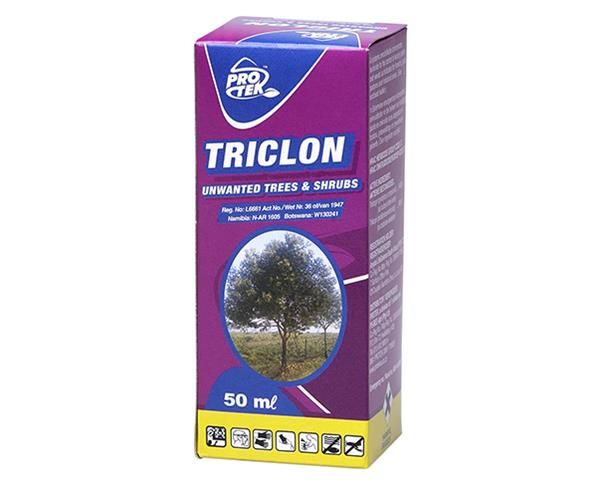Protek Triclon 50ml