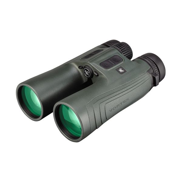 Vortex Talon HD 10K 12x50 Ballistic Laser Rangefinding Binoculars