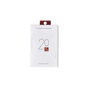 HPRT Mt53 Zink Paper