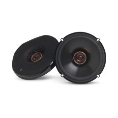 Infinity by Harman Reference 6-1/2" (160mm) Coaxial Car Speaker