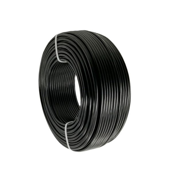 50M Black 4mm Solar PV Cable - MRUL
