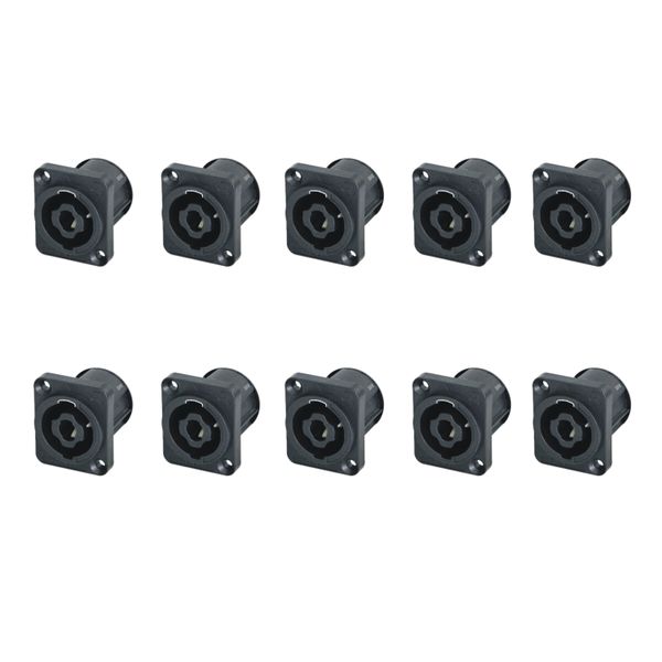 Alpine SPG-10C2 4" 2way Speakers