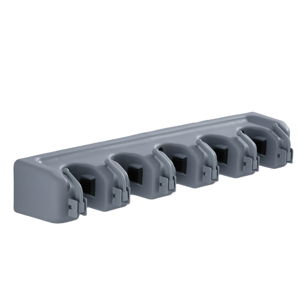 Zh Wall Mount Broom Holder
