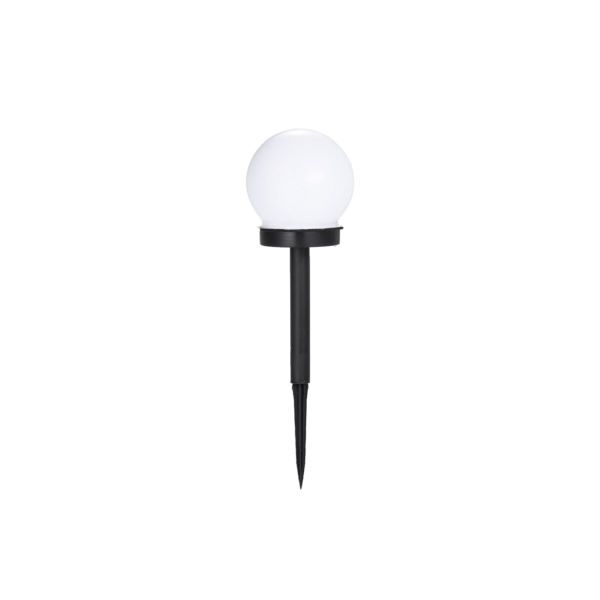 2 LED Outdoor Solar Lighting Garden