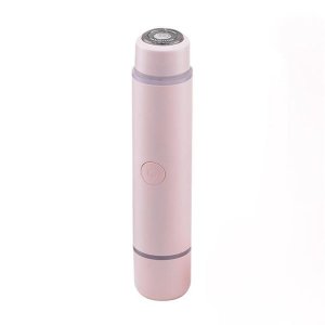 2-in-1 Electric Hair Trimmer Portable Rechargeable