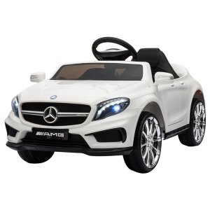 Mercedes GLA 45 Kids Ride-on Car
