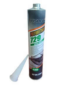 V310 - Black Screen Polyurethane 729