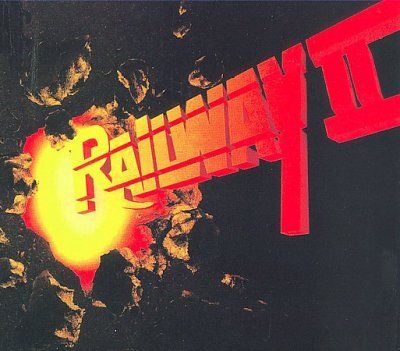 Railway 2 - (Import CD)