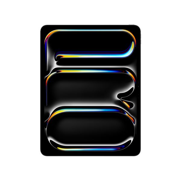 Apple iPad Pro M5 Chip 13inch 256GB WiFi with Standard glass